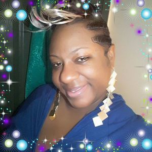 Meet your Posher, Candace